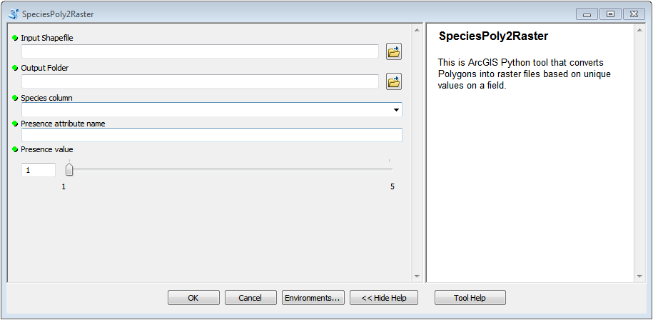 arcgis file already exists error